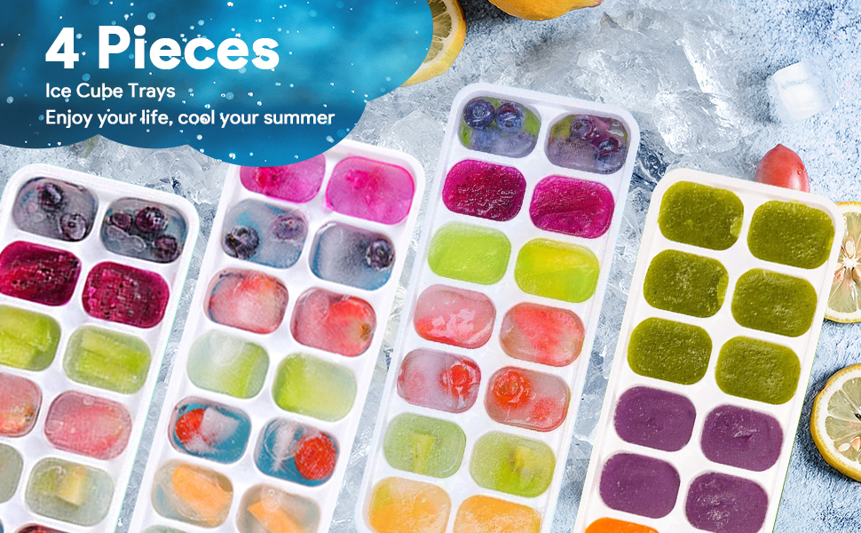 ice cube tray