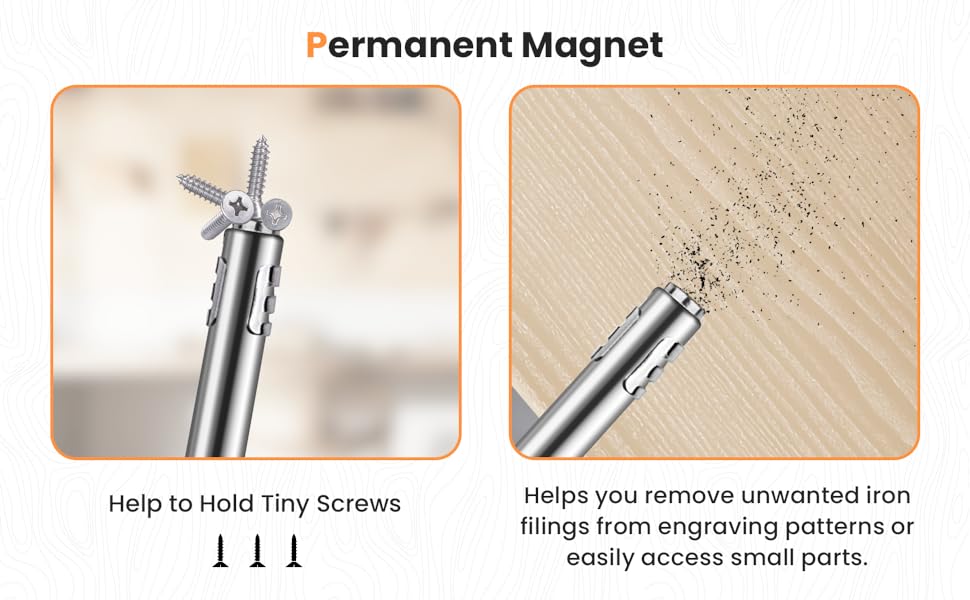 Tungsten Carbide Scriber