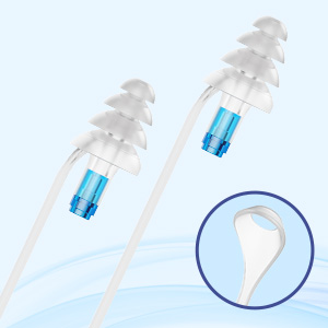 live music festival earplugs