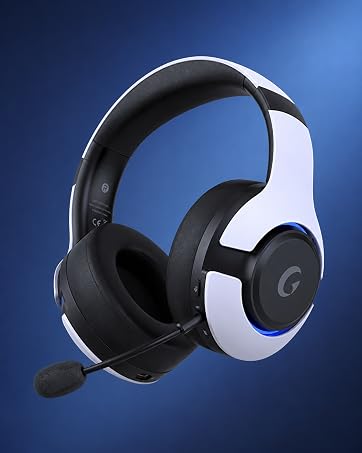 ps5 headset wireless