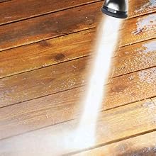 HOSE NOZZLE