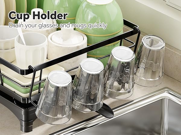 Cup Holder