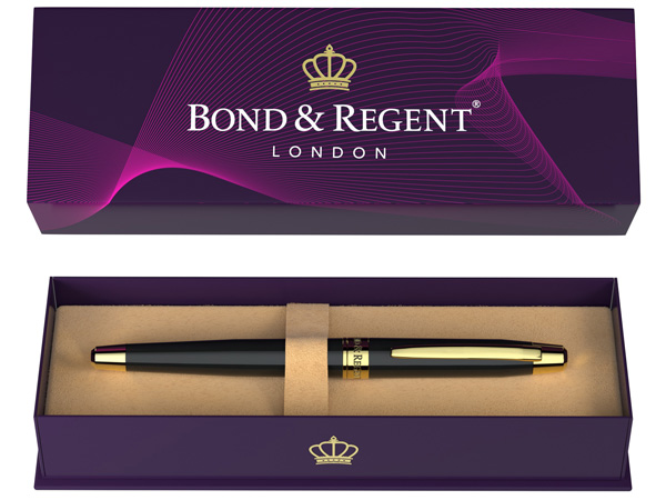 Luxury pen