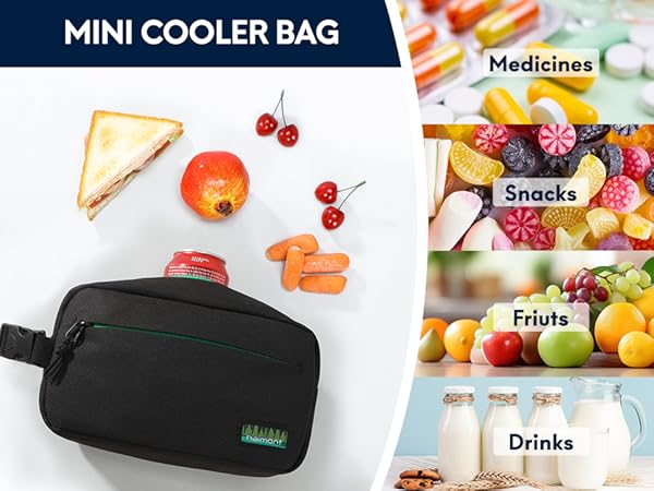 cooler bag