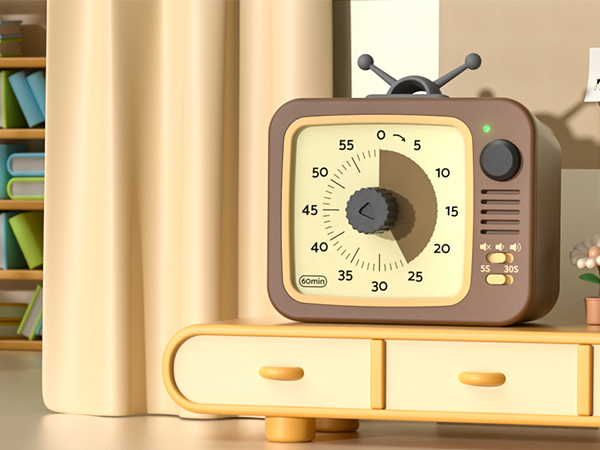 Visual Timer