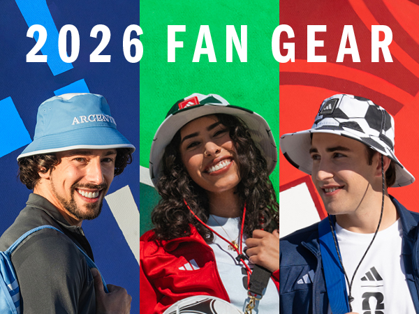 2026 FAN GEAR