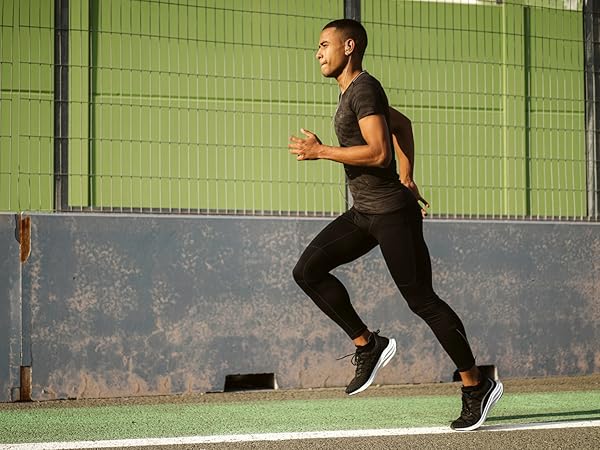 Endurance Run 2 never hurt