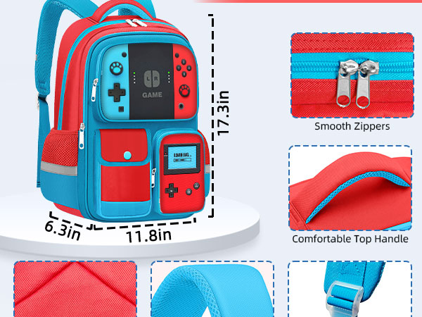 kids backpack