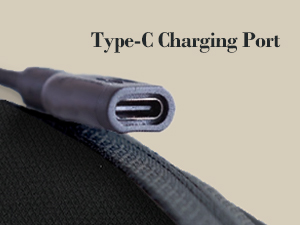 Type-C Charging Port