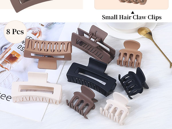 hair clips for women
