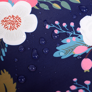water resistant material