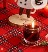 Christmas Felt Mouse