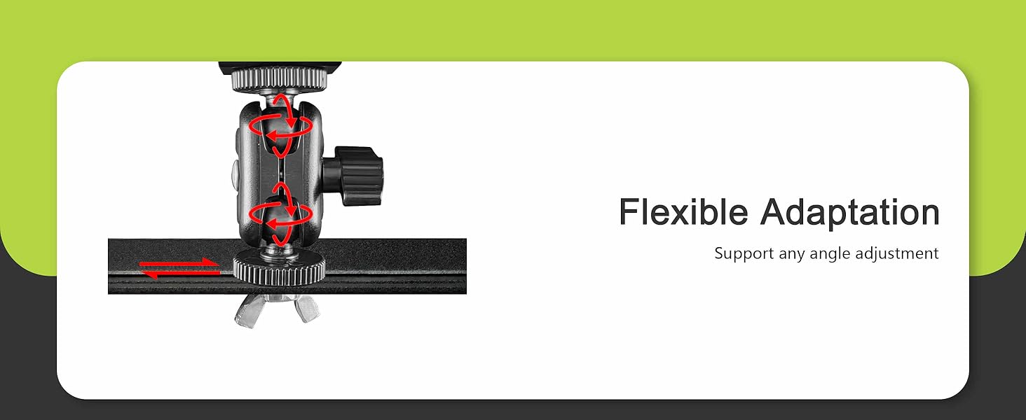 Flexible Adaptation