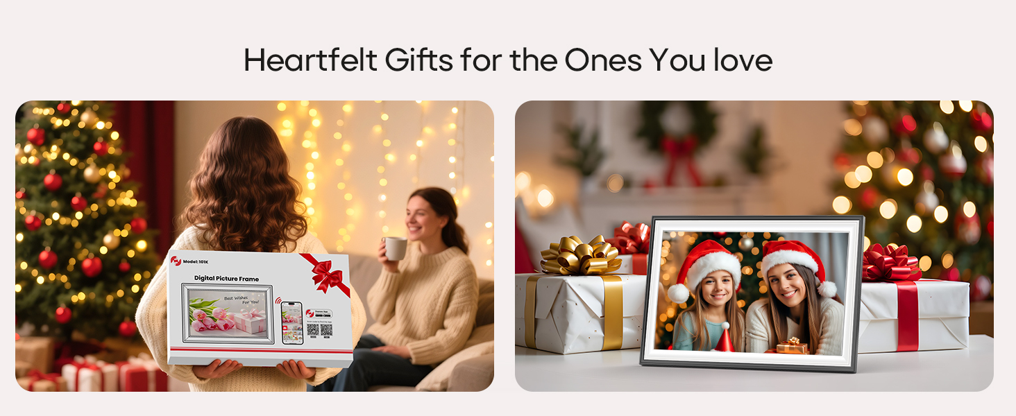 Digital Picture Frame