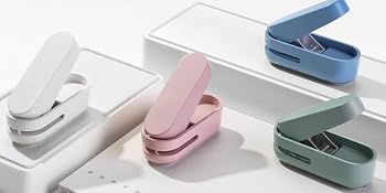 Colorful paper Hole Punch