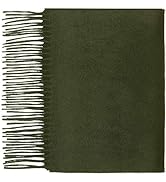 Lona Scott 100% Cashmere Scarf
