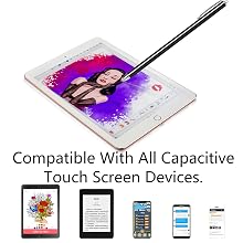 stylus for tablet ipad