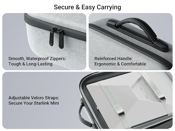 starlink accessories