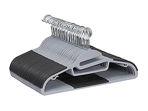Sturdy Clothes Hangers
