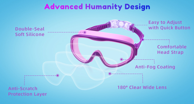 kid goggle