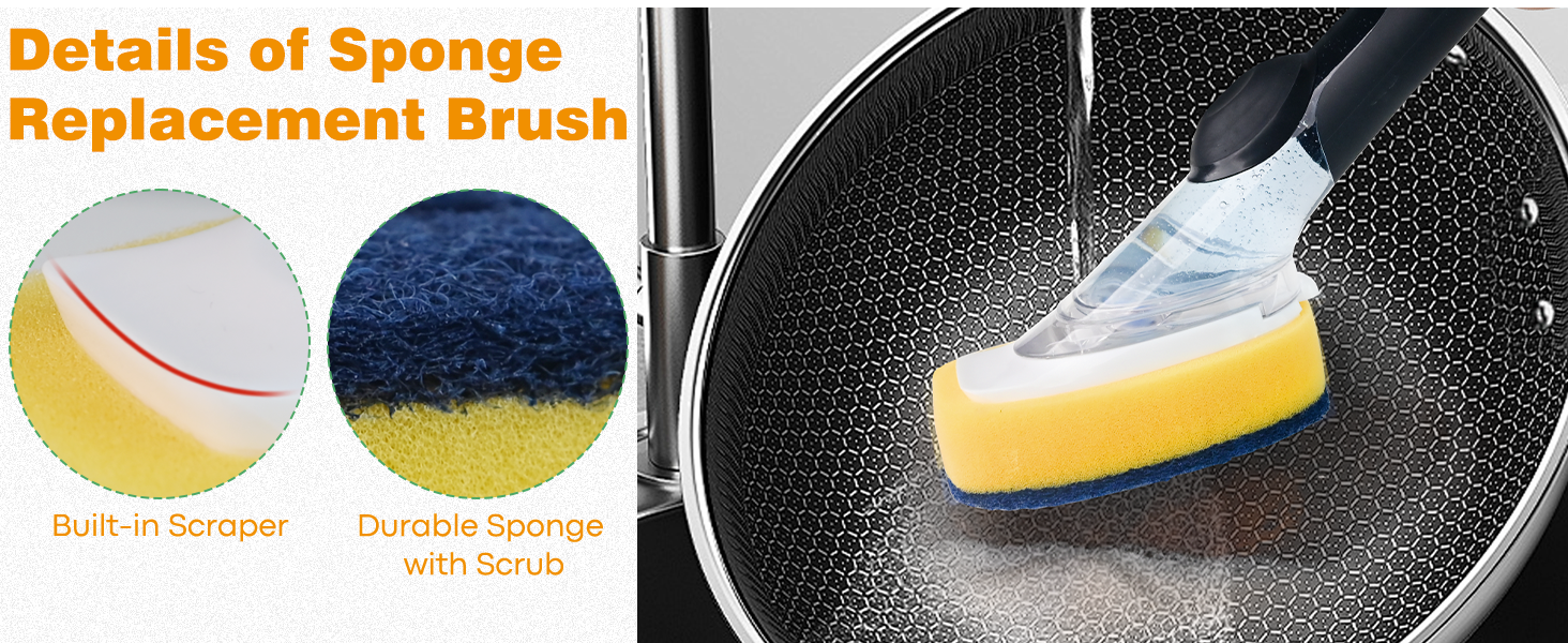 Drill Brush