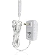 Charger Replacement for Waterpik WP450 WP462 WP360 YLA-03010 AC Adapter, Water Flosser Replacemen...