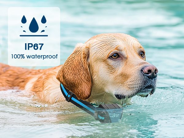 IP67 wateproof