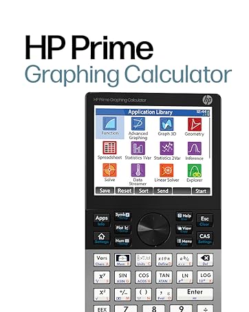 HP Calculator Brand Story, confidence in every calculation