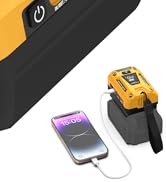 dewalt charger