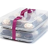 Cupcake Carrier