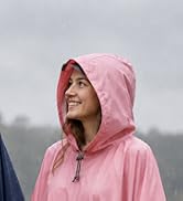 rain poncho