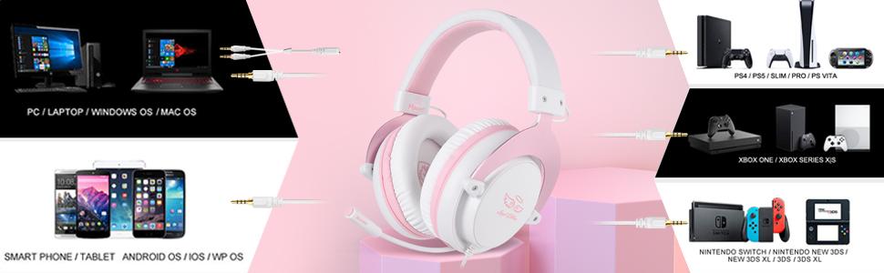PC HEADSET