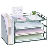 Paper Organizer