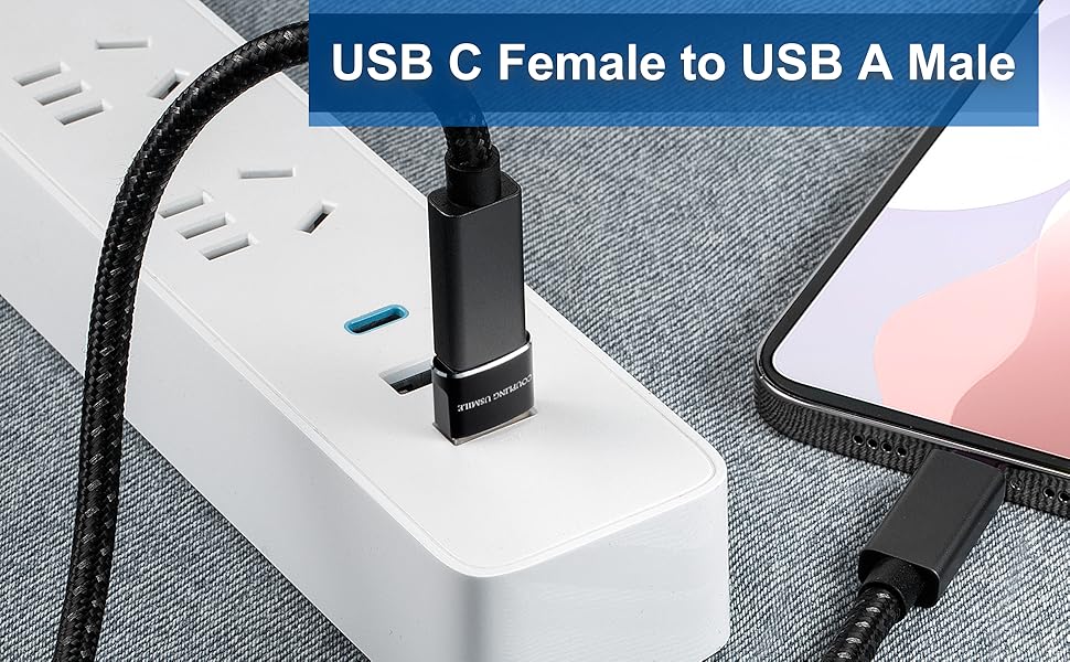 USB2.0 AtoC002