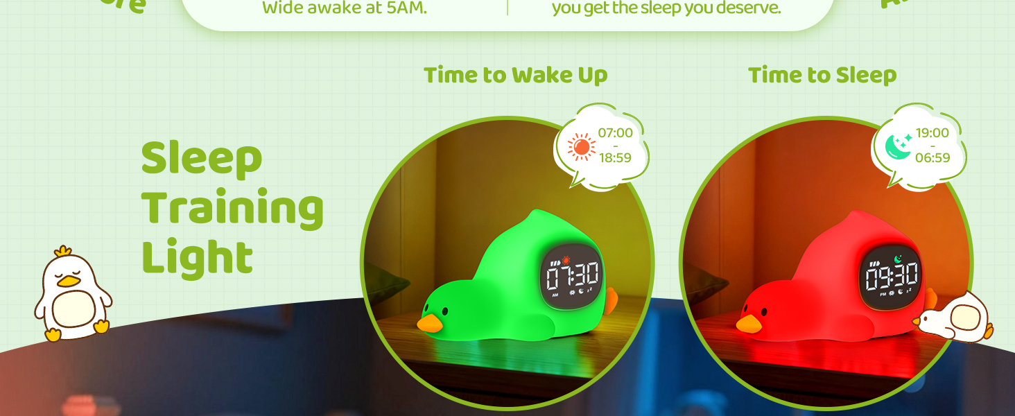 Alarm Clock