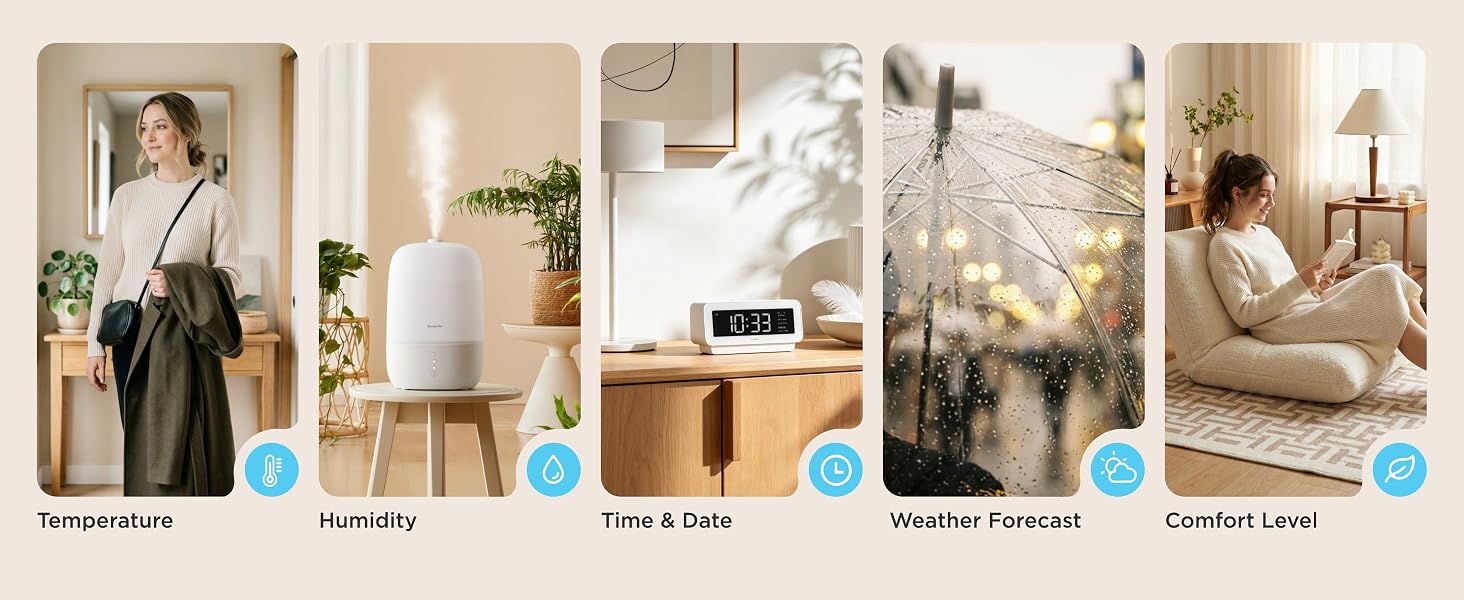 Humidity meter