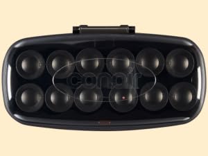 Curler case