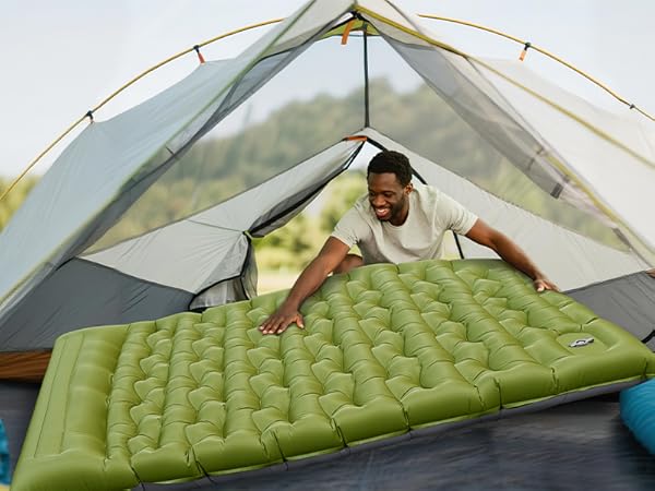 Sleeping Pad