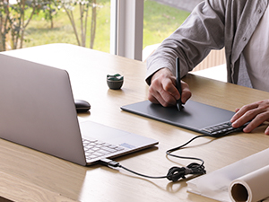 Work From Home Essentials