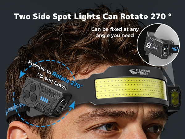 HEADLAMP