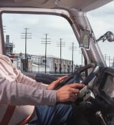 Multi-angle Locking tablet mount for Trucks