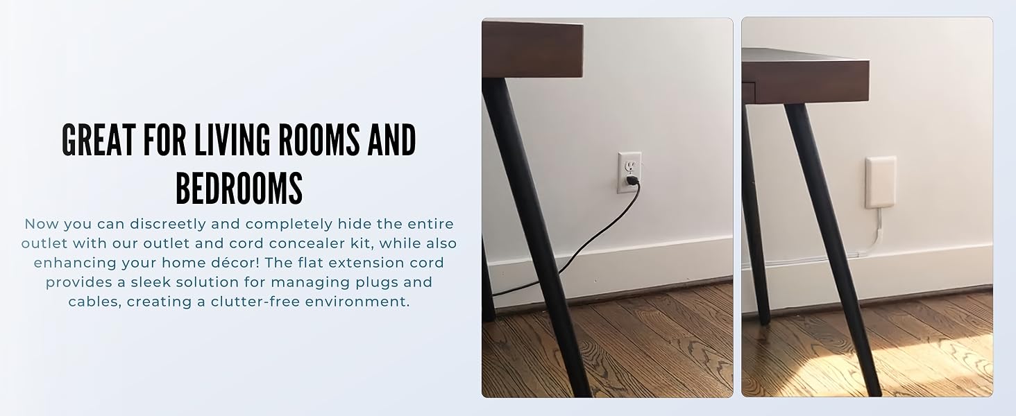 outlet extension cord covers small power strip extention cord powerstrip child proof outlet cover