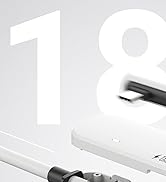 Syntech Link Cable with Charging 16FT Compatible with Oculus/Meta Quest 3S/3, Quest2/Pro, Pico4/U...