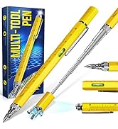 Multitool Pen Gifts for Men Dad - Stocking Stuffers for Men Women Christmas Birthday Gift Ideas f...