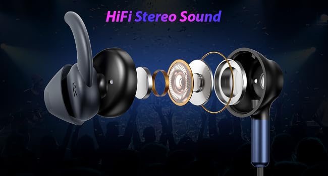 premium sound quality