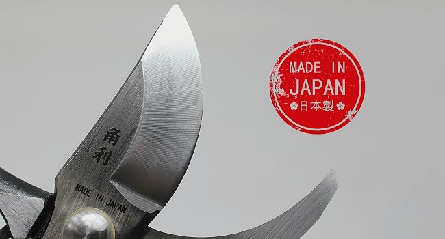 Japanese pruning shears garden tool