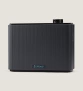 JCLOUD Smart Scent Air Machine 1000ML, Hotel Scent Diffuser Cover Up to 4500 Sq. Ft., Waterless C...