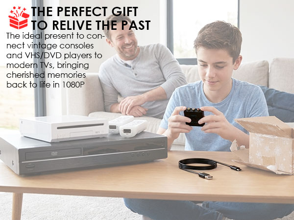 rca to hdmi