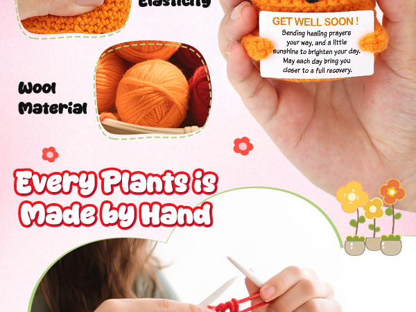 Get Well Soon Gifts