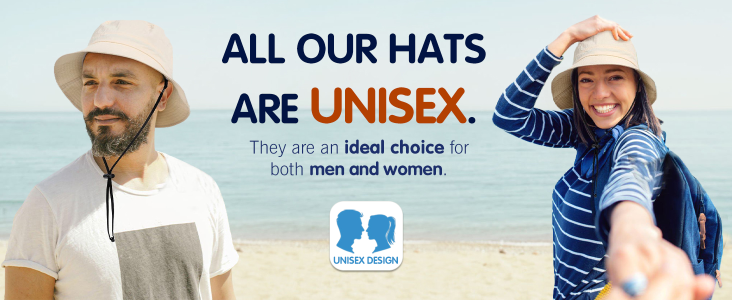 beach sun hat